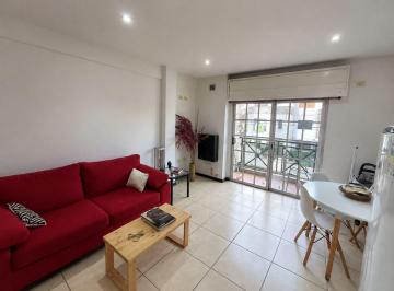 Departamento · 47m² · 2 Ambientes · Venta Duplex 2 Amb Excelente V Urquiza Financia