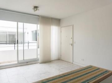 Departamento · 27m² · 1 Ambiente · Venta Monoambiente en Nuñez Apto Profesional