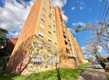 Departamento · 59m² · 3 Ambientes · Dpto 3 Ambientes con Balcon Luminoso - Flores