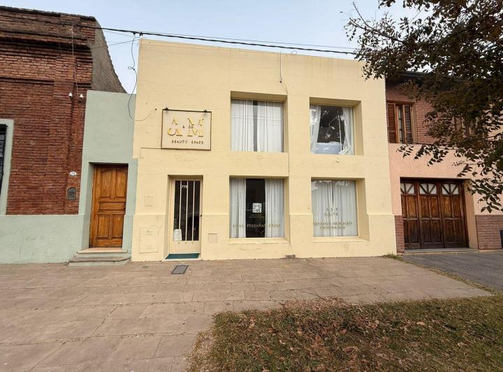 Local comercial · 46m²