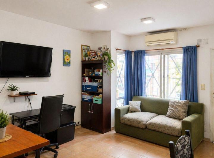 PH · 41m² · 2 Ambientes