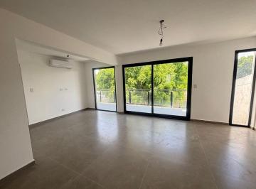 Departamento · 71m² · 2 Ambientes · Venta Depto 2 Amb Beccar Nuevo Balcon Parrilla