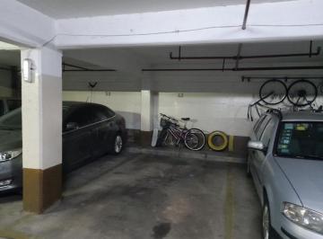 Garage · 12m² · Cochera en Venta Sobre Rivadavia Al 4000