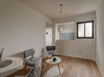 Departamento · 34m² · 2 Ambientes · Venta Depto 2 Ambientes a Estrenar Saenz Peña
