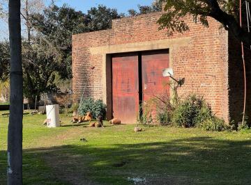 Campo · 200ha · Campo en Venta 17 Ha Pilar Ruta 25