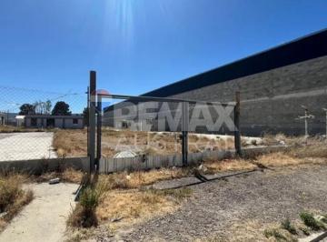 Terreno · 2171m² · Terreno Zona Industrial