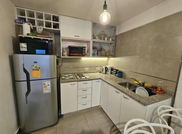 Departamento · 34m² · 1 Ambiente · Departamento en Venta 1 Amb Almagro con Balcon