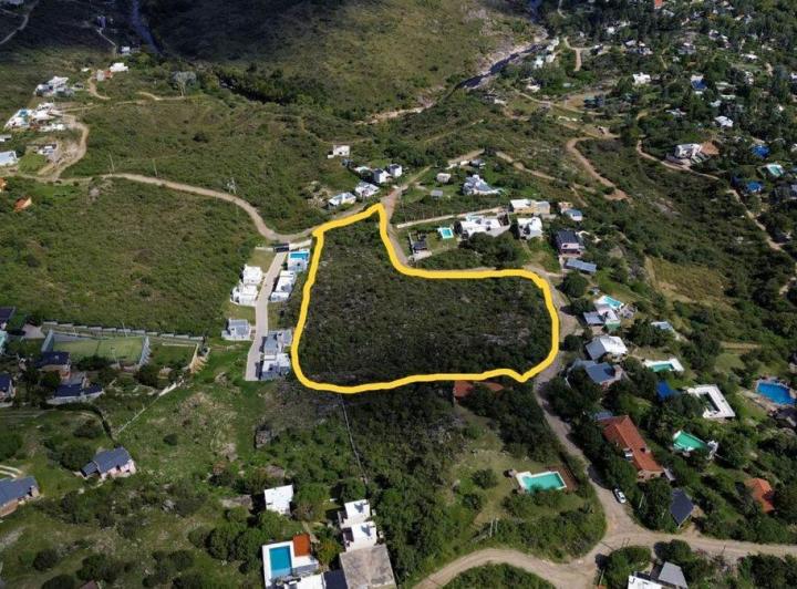 Terreno · 10578m²