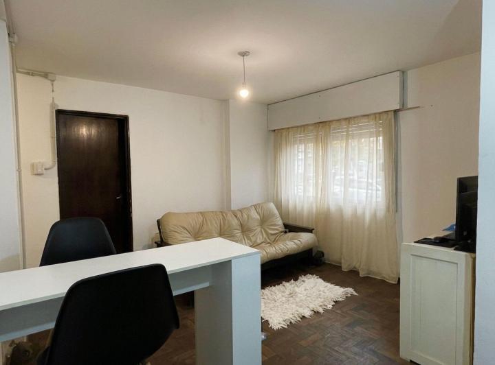 Departamento · 58m² · 3 Ambientes