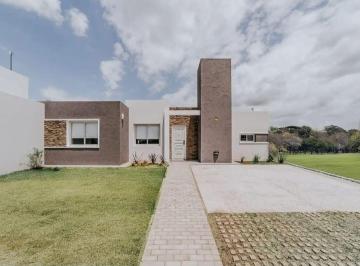 Casa · 80m² · 4 Ambientes · Oportunidad Plan Reserva Tajamar Alta Gracia