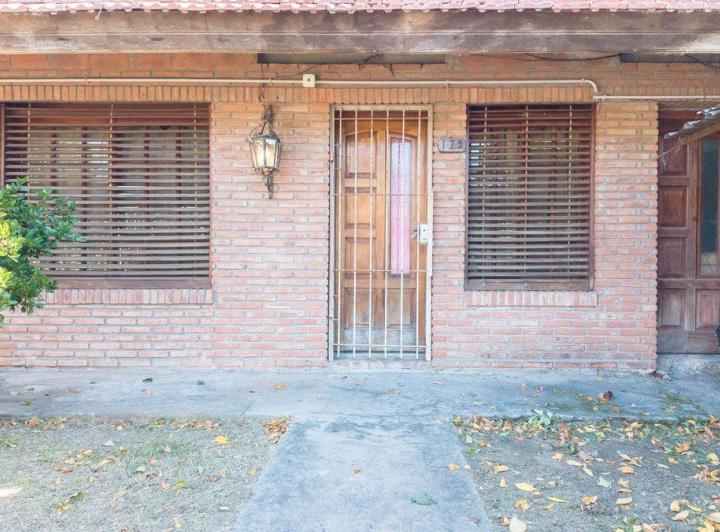 Casa · 132m² · 4 Ambientes · 1 Cochera