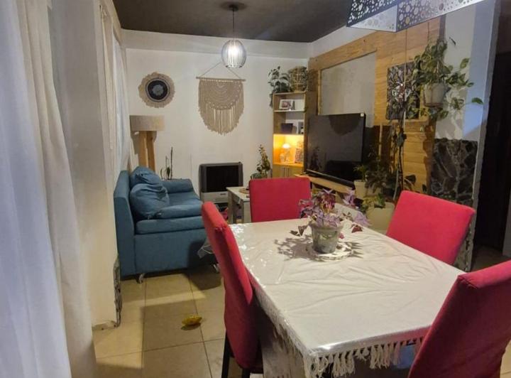Departamento · 70m² · 4 Ambientes