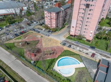 Departamento · 57m² · 3 Ambientes · 2 Cocheras · Depto 3 Ambientes Venta Los Álamos, Tigre Pileta
