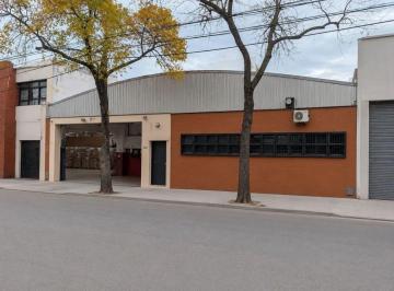 Bodega-Galpón · 750m² · Depósito Galpón en Venta en Villa Ortúzar, Capital Federal, Buenos Aires