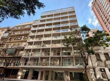 Departamento · 38m² · 1 Ambiente · Belgrano | Monoambiente a Estrenar | Amenities