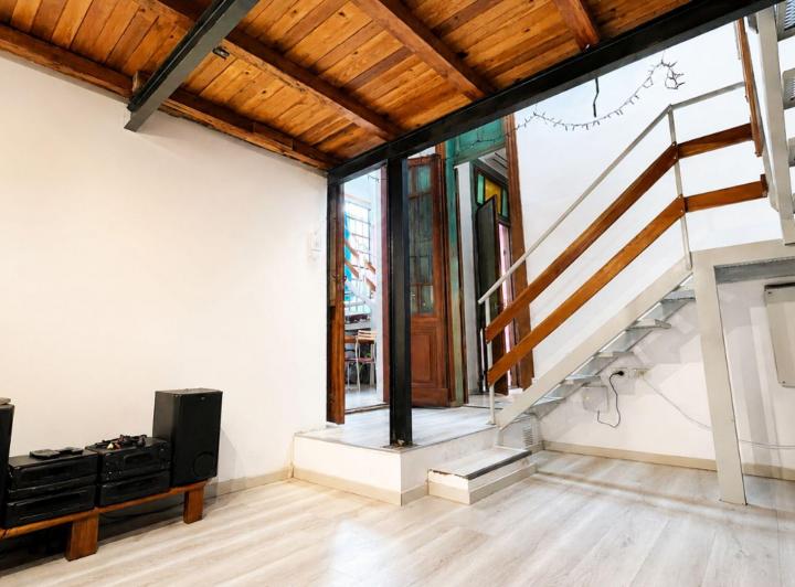 PH · 86m² · 4 Ambientes