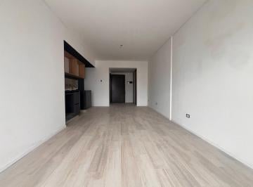 Departamento · 30m² · 1 Ambiente · Departamento Monoambiente Luminoso con Balcon