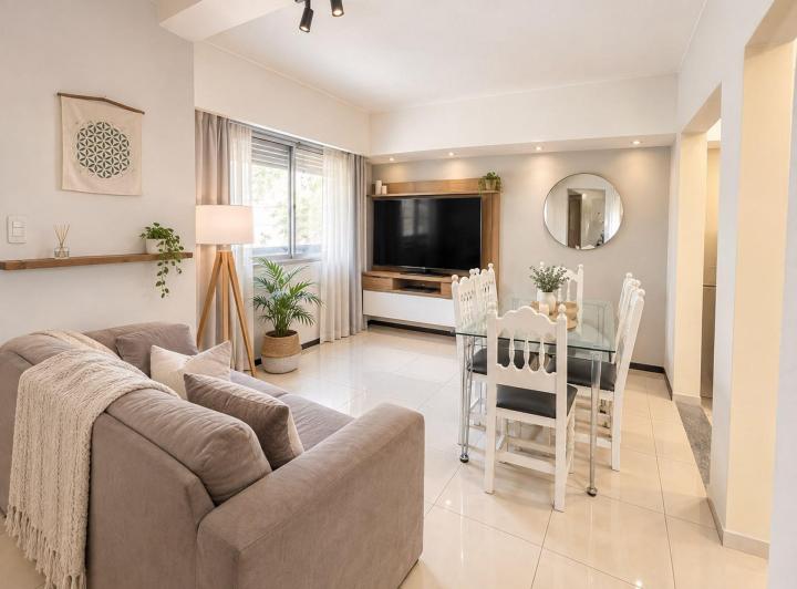 PH · 87m² · 4 Ambientes