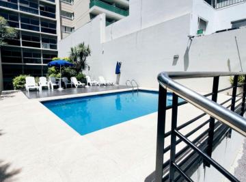 Departamento de 1 ambiente, Recoleta · Monoambiente Amoblado en Alquiler Temporario en Recoleta | Callao 900 | Excelente Ubicación