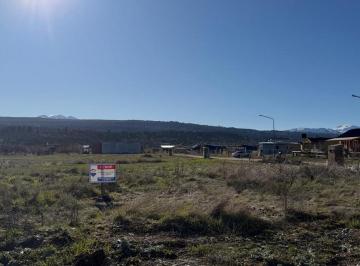 Terreno · 470m² · Terreno Lote - Trevelin 470 m².
