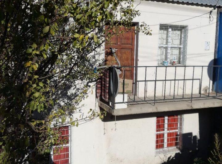 Casa · 52m² · 3 Ambientes
