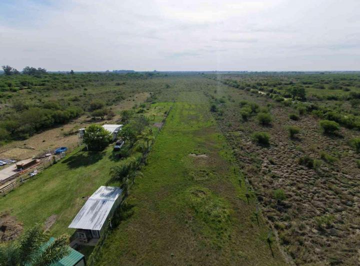 Terreno · 3367m²