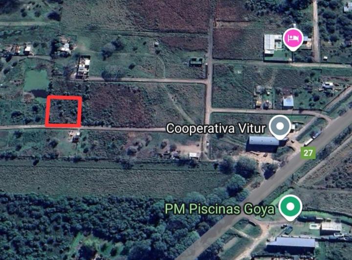 Terreno · 900m²