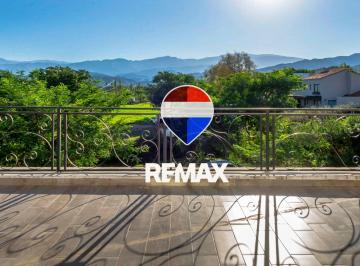 Casa · 260m² · 6 Ambientes · 2 Cocheras · Casa Venta Club de Campo El Tipal 5 Dorm Pileta