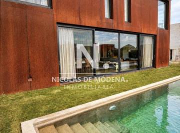 Foto1 · Alquiler de Casa de 5 Dorm. en Manantiales - Punta del Este