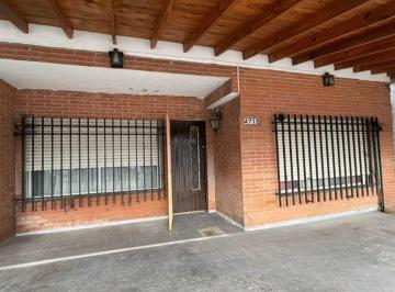 Casa · 91m² · 3 Ambientes · Venta Casa 3 Ambientes Laferrere