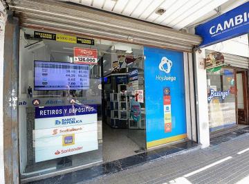 Fondo de comercio · 66m² · Venta Llave de Comercio Abitab - Centro - 35% Anual
