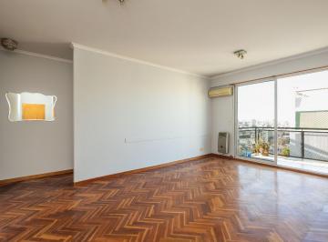 Departamento · 68m² · 4 Ambientes · 1 Cochera · Villa Santa Rita: Venta 4 Amb + Cochera Piso Alto