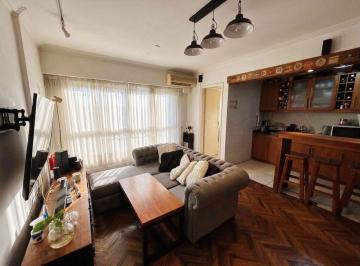 Departamento · 65m² · 3 Ambientes · Venta 3 Amb, 65 m², Palermo Chico, Baño y Toilet