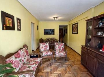 LEP-L10-56608_2 · Venta Departamento Cuatro Ambientes con Dependencia, Palermo