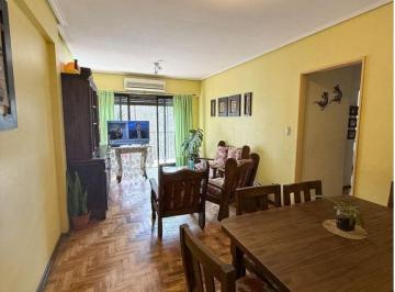 LEP-L10-56608_2 · Venta Departamento Cuatro Ambientes con Dependencia, Palermo