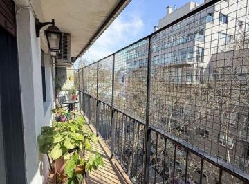 LEP-L10-56608_2 · Venta Departamento Cuatro Ambientes con Dependencia, Palermo