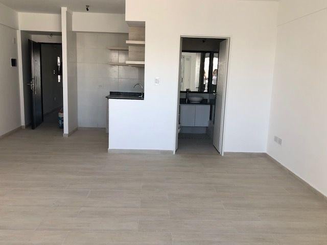 Departamento · 31m² · 1 Ambiente