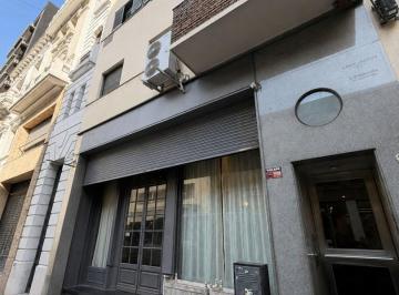 Depósito · 2000m² · Depósito en Alquiler en Monserrat, Capital Federal, Buenos Aires