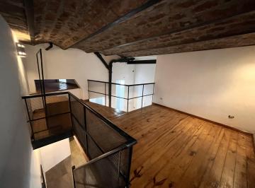 PH · 75m² · 3 Ambientes · PH 3 Ambientes en Recoleta – 75 m² – Reciclado – Sin Expensas