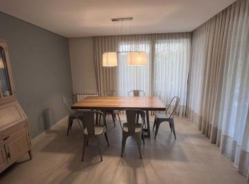 Departamento · 98m² · 4 Ambientes · 1 Cochera · Alquiler de Departamento en Planta Baja Complejo Pedraza - Barrio Dalvian.