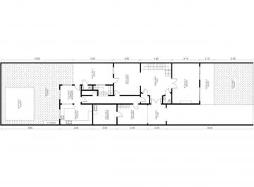 Casa · 383m² · 7 Ambientes · 4 Cocheras · Exclusiva Residencia en Olivos | 382 m², 5 Dorm.,4 Cocheras, Gran Parque y Piscina.