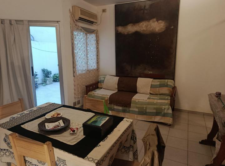 Departamento · 44m² · 2 Ambientes