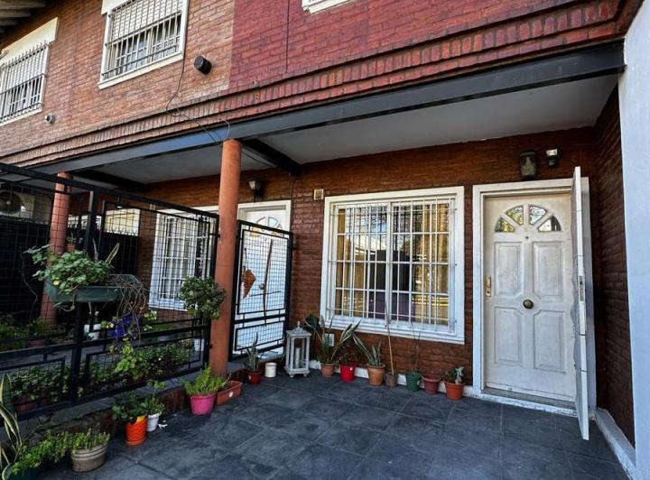PH · 86m² · 4 Ambientes
