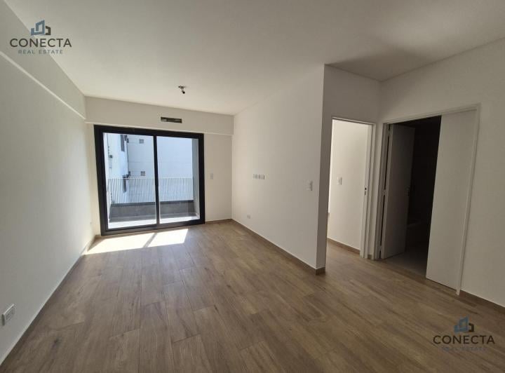 Departamento · 36m² · 2 Ambientes