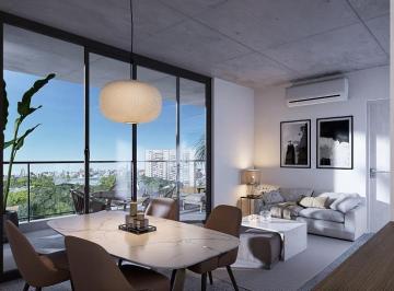 Departamento · 43m² · 1 Ambiente · Avalos 1090