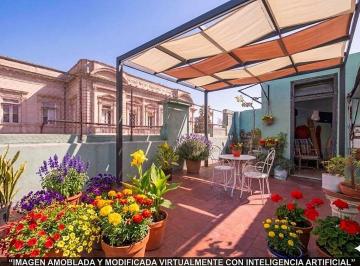 Casa · 100m² · 4 Ambientes · Venta Casa 3 Dorm. en 3 Plantas Amplia Luminosa Terraza Parque Patricios