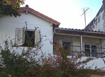 Departamento de 3 ambientes, San Fernando · 3 Ambientes con Patio y Balcón | a m de Av Libertador | San Fernando