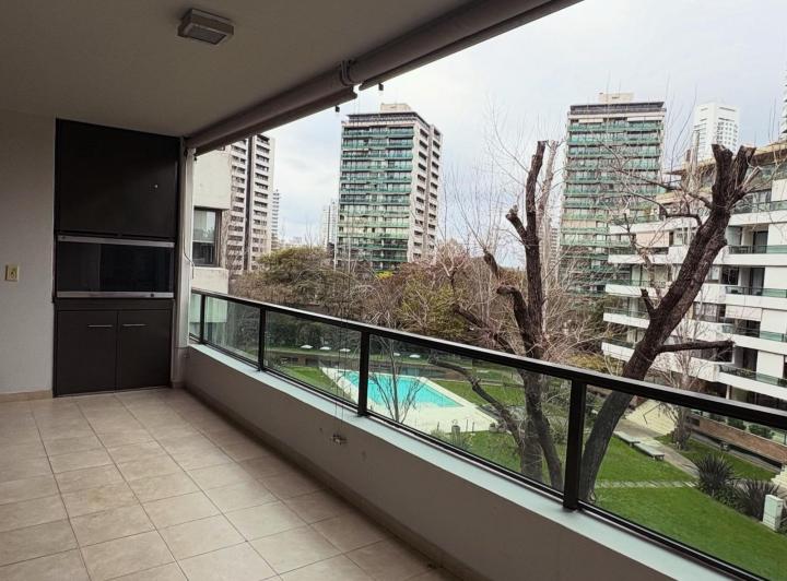 Departamento · 90m² · 5 Ambientes · 2 Cocheras