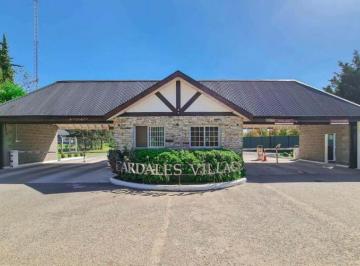 Cardales Village · Cardales Village | Lote en Venta