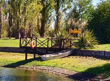 campana · Terrenos en Zona Cardales